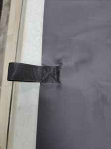 <span class=keywords><strong>2025</strong></span> tùy chỉnh Nobori Cờ biểu ngữ du lịch cơ quan giá rẻ tùy chỉnh in ấn kỹ thuật số trang trí thiết kế Quảng cáo mới thăng hoa - Product Image 3