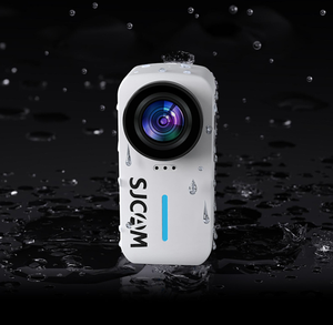 Caméra d'action Sjcam C110 <span class=keywords><strong>4K</strong></span>, caméra sportive, stabilisation, étanche, enregistreur pour moto et vélo, drift, surf - Product Image 5