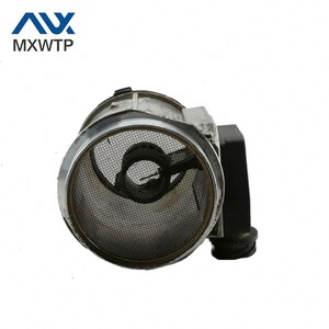 Thứ Hai Tay Phần Gốc MAF Cảm Biến Khối Lượng Lưu Lượng Không Khí 0280214004 0000940148 - Product Image 1