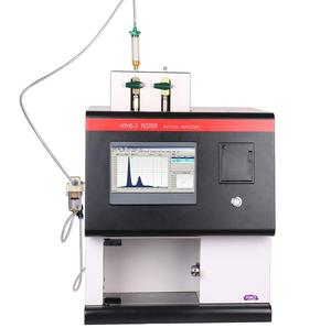 AWD-311 Görünür Viskozite Test Cihazı HTHS ASTM D5481 Yüksek Sıcaklık Yüksek Kayma Hızlı Çok Hücreli Kılcal Viskozimetre 1200W Isıtma - Product Image 2
