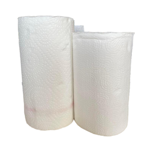 Bon pour les dégâts gras, absorbe bien l'huile, ne répand <span class=keywords><strong>pas</strong></span> de graisse essuie-tout - Product Image 6