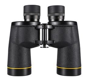 7X HD Night Vision Binoculars with GPS Rangefinder Long Range Aluminum Alloy Outdoor Hunting Porro <b>Prism</b> High Scope Goggles - Product Image 2