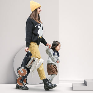 Детский трехколесный велосипед - Product Image 3