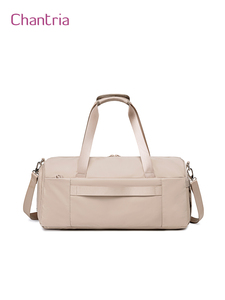 <span class=keywords><strong>Borsa</strong></span> a <span class=keywords><strong>Tracolla</strong></span> da Donna Chantria Factory, Grande Capacità con Scomparto per Scarpe, <span class=keywords><strong>Borsa</strong></span> da Viaggio Casual Urbana Impermeabile - Product Image 1