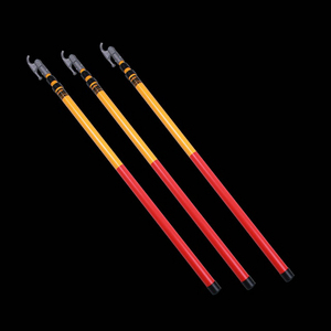 Les distributeurs internationaux voulaient nouveau produit bâton télescopique avec opérationnel externe tige - Product Image 5