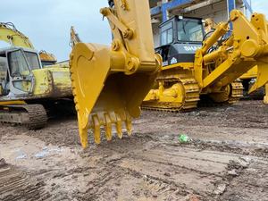Excavatrice sur chenilles Caterpillar 320D/330D d'origine 2015-2021, utilisée au Mexique, moteur Cummins, 20 tonnes, godet de 1,7 m, pompe hydraulique - Product Image 2