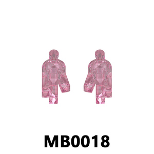 MB0015-0021 Costume bleu invincible Omni-Man Atom Eve Allen <span class=keywords><strong>l</strong></span>'Alien Conquest Super Héros Mini Blocs <span class=keywords><strong>de</strong></span> construction à collectionner Jouets pour enfants - Product Image 5