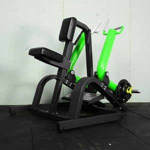 L'équipement <span class=keywords><strong>de</strong></span> gymnastique commercial nomme la <span class=keywords><strong>machine</strong></span> <span class=keywords><strong>de</strong></span> rangée assise chargée par plaque <span class=keywords><strong>de</strong></span> <span class=keywords><strong>machine</strong></span> <span class=keywords><strong>de</strong></span> sport - Product Image 6