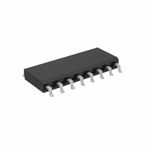 Logic Authorized Distributor Electronic Chips Component 74HCT42D,652 16 SOlC - Product Image 1