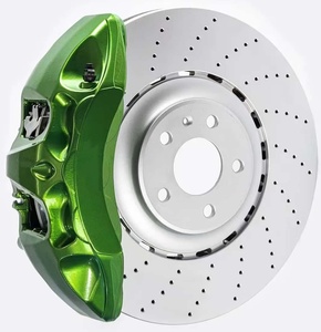 8N เบรกแบบ6ลูกสูบสำหรับ BMW Z1 Z4 X1 X2 X5 X4 X3 X6 X7รถ XM ของใหม่ - Product Image 1