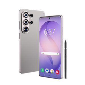S26 Ultra 5G Wireless Sri Lanka Nepal 7.3 Pollici 144Hz 8000mAh 22GB 1TB Android Dash Boost Pile B2B OEM Hub Stamp IMEI OEM - Product Image 1