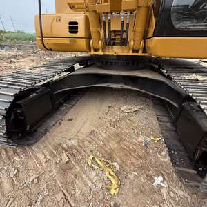 Pelle Caterpillar 320CL d'occasion Original Japon 20T Poids en ordre de marche avec moteur et pompe-Machine de terrassement - Product Image 4