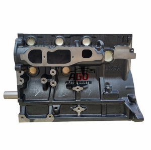 AGO nuevo bloque de motor 4D56 bloque corto completo para Motor de coche Mitsubishi L200 L300 - Product Image 2