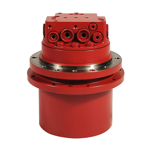 Motor Penggerak Hidrolik Berkualitas Tinggi untuk Mesin Konstruksi Tm03 untuk Komatsu <span class=keywords><strong>KX71</strong></span>-<span class=keywords><strong>3</strong></span> <span class=keywords><strong>KX71</strong></span> - Product Image 3