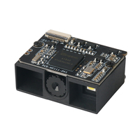 Module de numérisation 2D DE2608, mini-scanner de codes-barres intégré, 1MP de pixels, pour kiosque, Arduino, Raspberry