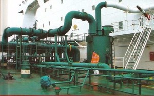 2K chất lượng cao chống ăn mòn Acrylic thuyền sơn lỏng thép không gỉ Lớp phủ phun hỗn hợp 1.37 - Product Image 5