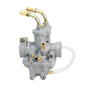 雅马哈PW50 PY50 QT50 PW50的替代摩托车化油器Carb PZ21J