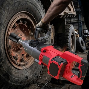 Llave <span class=keywords><strong>de</strong></span> <span class=keywords><strong>Impacto</strong></span> Inalámbrica <span class=keywords><strong>de</strong></span> <span class=keywords><strong>1</strong></span> <span class=keywords><strong>Pulgada</strong></span>, 3100 Nm <span class=keywords><strong>de</strong></span> Alto Torque, Batería <span class=keywords><strong>de</strong></span> Litio <span class=keywords><strong>de</strong></span> 40 V, <span class=keywords><strong>Pistola</strong></span> <span class=keywords><strong>de</strong></span> <span class=keywords><strong>Impacto</strong></span> sin Escobillas para Reparación <span class=keywords><strong>de</strong></span> Neumáticos <span class=keywords><strong>de</strong></span> Camiones y Automóviles - Product Image 6