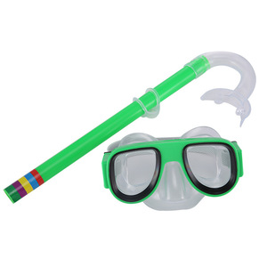 <span class=keywords><strong>Gafas</strong></span> para niños <span class=keywords><strong>con</strong></span> equipo de <span class=keywords><strong>tubo</strong></span> de esnórquel seco Equipo DE <span class=keywords><strong>BUCEO</strong></span> <span class=keywords><strong>Gafas</strong></span> de natación para niños - Product Image 4
