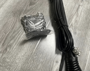 เสาอากาศมือถือแบบสองย่านความถี่ VHF/UHF  แบบ Heavy Duty ทำจากไฟเบอร์กลาส 144/430MHz สำหรับรถยนต์ - Product Image 4
