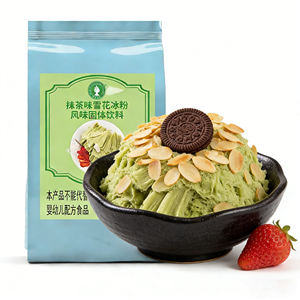 Polvo para Helado de Mango con Sabor a Frutas y Azúcar, Ideal para Venta Ambulante en Invierno, Fiestas Infantiles y Eventos Navideños - ¡Producto de Gran Demanda! - Product Image 5