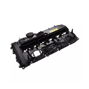 Penutup katup kepala silinder sistem mesin suku otomatis 11127645173 grosir untuk BMW 1 <span class=keywords><strong>2</strong></span> <span class=keywords><strong>3</strong></span> 4 5 6 7-Series X3 X4 - Product Image 3