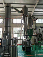 Secador giratorio de alta calidad a buen precio de la industria cerámica para secar la máquina secadora de Arcilla De Caolín de dióxido de silicio a la venta