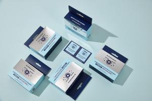 Parches para Comedones Soonsak Super Mild, 50 Unidades, Parches de Algodón para el Acné y las Espinillas, Tratamiento para Puntos Blancos y Negros, para Todo Tipo de Piel - Product Image 4