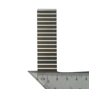 Hitech grubu-kılcal paslanmaz çelik boru/tüpler paslanmaz çelik TP316L - Product Image 2