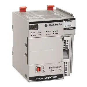 오리지널 AB 5069-IB16 PLC AB 컴팩트 5000 I/O 모듈 로크웰 자동화