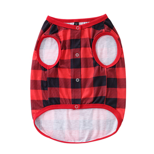 Bộ đồ ngủ Giáng sinh cỡ lớn 2026, bộ đồ ngủ Giáng sinh gia đình dài tay chất liệu cotton 2 món, bộ đồ ngủ Giáng sinh đồng bộ cho gia đình - Product Image 6