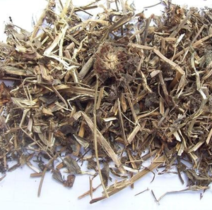 Té de hojas de trébol rojo seco, trifolium pratense, China, hong <span class=keywords><strong>che</strong></span> zhou - Product Image 2