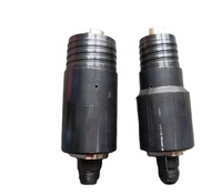 Filetage de tige de perçage portatif, 25K 40K, outils de forage filaires, pivot à eau pour plate-forme de forage