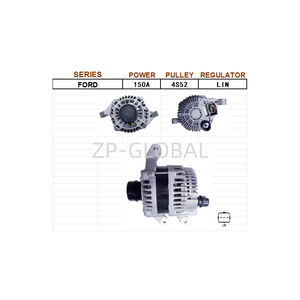 Bon <span class=keywords><strong>prix</strong></span> régulateur de tension alternateur moteur générateur CJ5T-10300-CB pour <span class=keywords><strong>Ford</strong></span> <span class=keywords><strong>Kuga</strong></span> 2.0T/Focus 2.0 (13-14) - Product Image 4