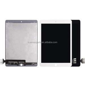 Pantalla LCD TEMX para iPad Pro 9.7 2016, Digitalizador de Pantalla Táctil, Tablet Inteligente Completa Pro 9.7" <span class=keywords><strong>A1673</strong></span> A1674 A1675 Truemax - Product Image 6