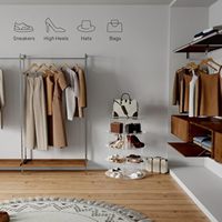 Présentoir rotatif en acrylique léger pour chaussures étagère à chaussures pour magasin de détail étagères de supermarché support de rangement de chaussures