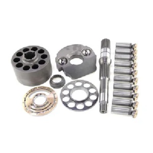 ชุด LPD45 PC78-6 708-3T-00261ชุดซ่อมปั๊มไฮดรอลิก LPD45รองเท้าลูกสูบ LPD45สูบบล็อก - Product Image 1