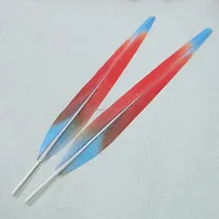 Plumes artificielles de macao/phasan F22" en promotion pour décoration, carnaval, burlesque/aztec – Vente en gros