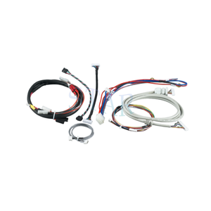 Langırt oyun makineleri için özel yüksek kalite elektrik teli kablo demeti - Product Image 2