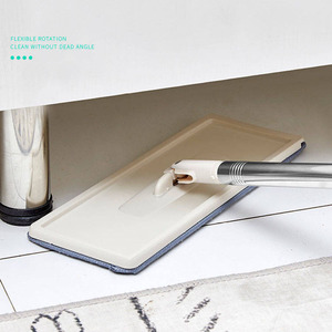 Bộ Chổi Và Xô Lau Sàn Nhà Chuyên Nghiệp, Bộ Chổi Lau Sàn Nhà Chuyên Nghiệp - Product Image 4