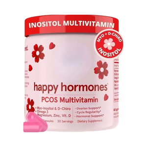 Kapsul <span class=keywords><strong>Multivitamin</strong></span> untuk wanita yang meningkatkan kepadatan tulang 120 kapsul/botol pasokan langsung pabrik - Product Image 1