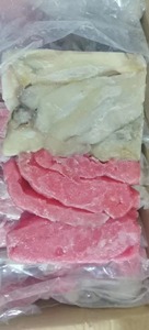 Chất Lượng Cao Trắng Ấn Độ Đại Dương Mực Trứng/Đỏ Ấn Độ Dương Trứng - Product Image 5