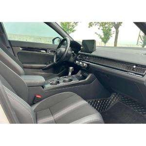 Mejor <span class=keywords><strong>Precio</strong></span> <span class=keywords><strong>Honda</strong></span> <span class=keywords><strong>Civic</strong></span> 1.8L Turbo FWD ACC Asientos de Cuero Automático Volante a la Izquierda R17 Techo Panorámico Auto Usado en Venta - Product Image 5