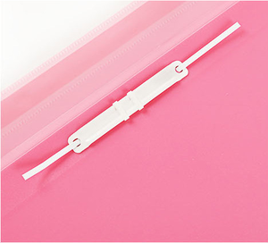 Bán Buôn Nhựa Báo Cáo Tập Tin <span class=keywords><strong>A4</strong></span> Kích Thước PP Quản Lý Tập Tin Thư Mục - Product Image 4