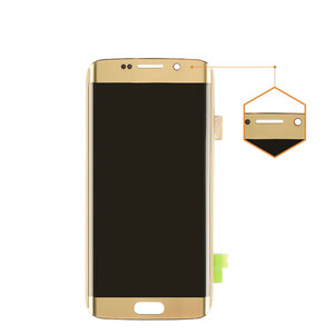 Venta caliente <span class=keywords><strong>barato</strong></span> pantalla del teléfono de reemplazo mayorista para <span class=keywords><strong>Samsung</strong></span> <span class=keywords><strong>Galaxy</strong></span> S6 Edge Plus Lcd reemplazo de la pantalla - Product Image 6