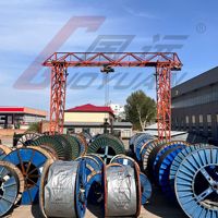 Cable de Alimentación de 0.6/1kV YJV de 3+1 Núcleos, Conductor de Cobre de Alta Pureza, Aislamiento XLPE, Fabricante de Cables Eléctricos Subterráneos