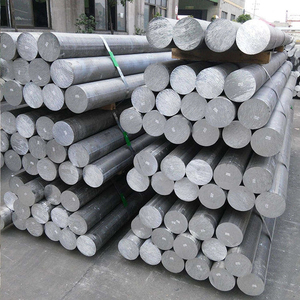 6061 T6 2024 Barre ronde en aluminium de 10mm <span class=keywords><strong>Tige</strong></span> d'oxyde d'aluminium de 20mm - Product Image 4
