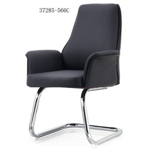 Silla de oficina moderna y cómoda de cuero 37285-566A - Product Image 2