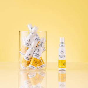 [Beewithyou] Beewithyou Propolis Spray 30ml Soin immunitaire naturel Spray buccal à la propolis australienne Soutien quotidien de la gorge - Product Image 6