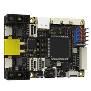 Placa de Desarrollo GGDX Chipboard Damiao STM32 H723 <span class=keywords><strong>DM</strong></span>-MC02 para Control de Patas y Ruedas de Robot para Brazo Robótico con BMI088 Integrado - Product Image 1